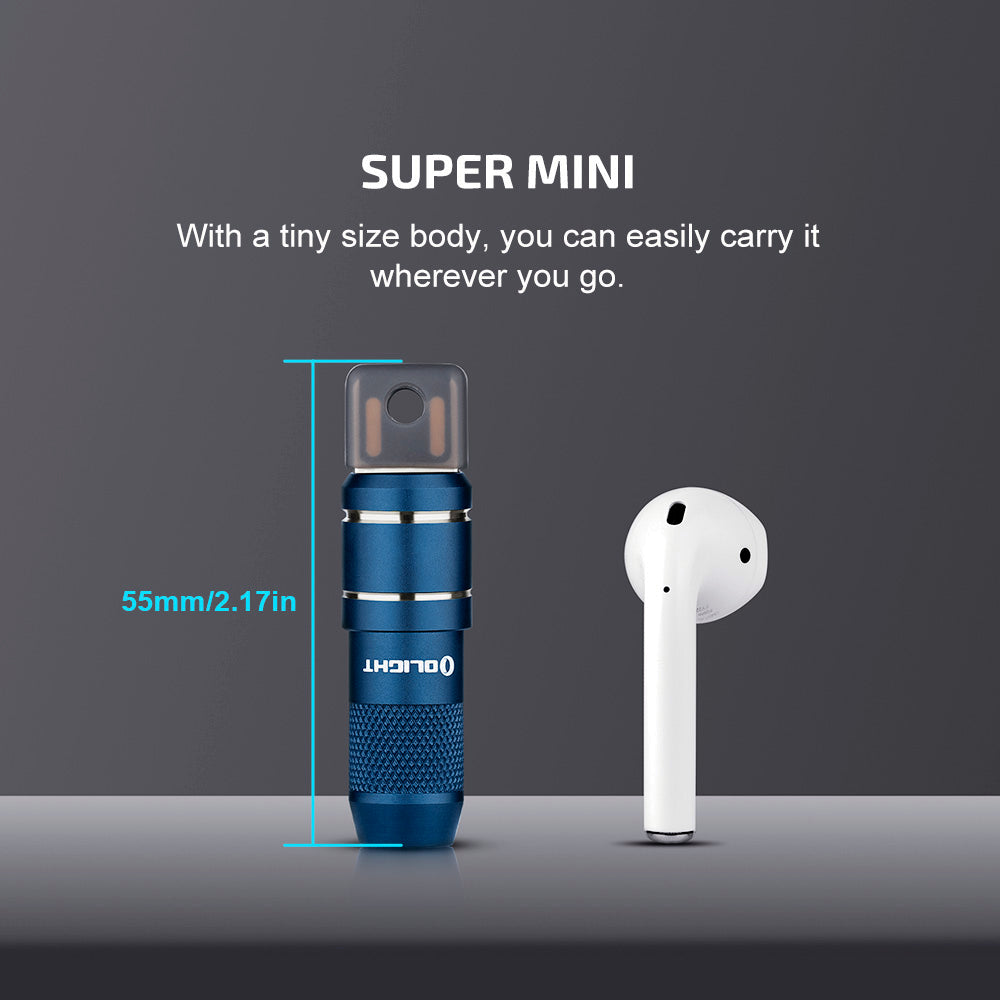 OLIGHT I MINI 2