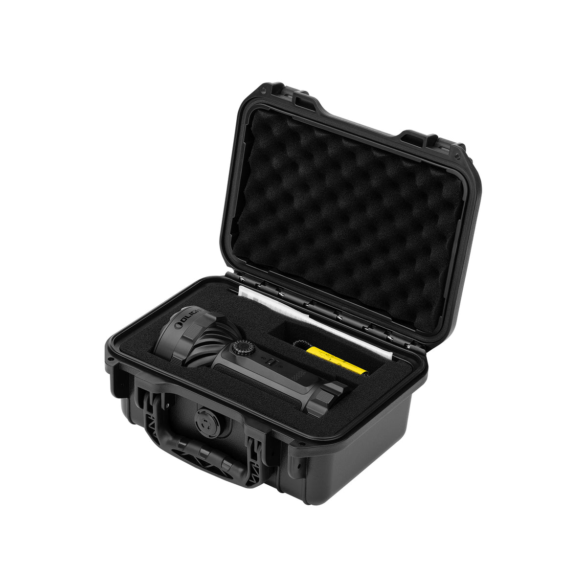 OLIGHT MARAUDER 3