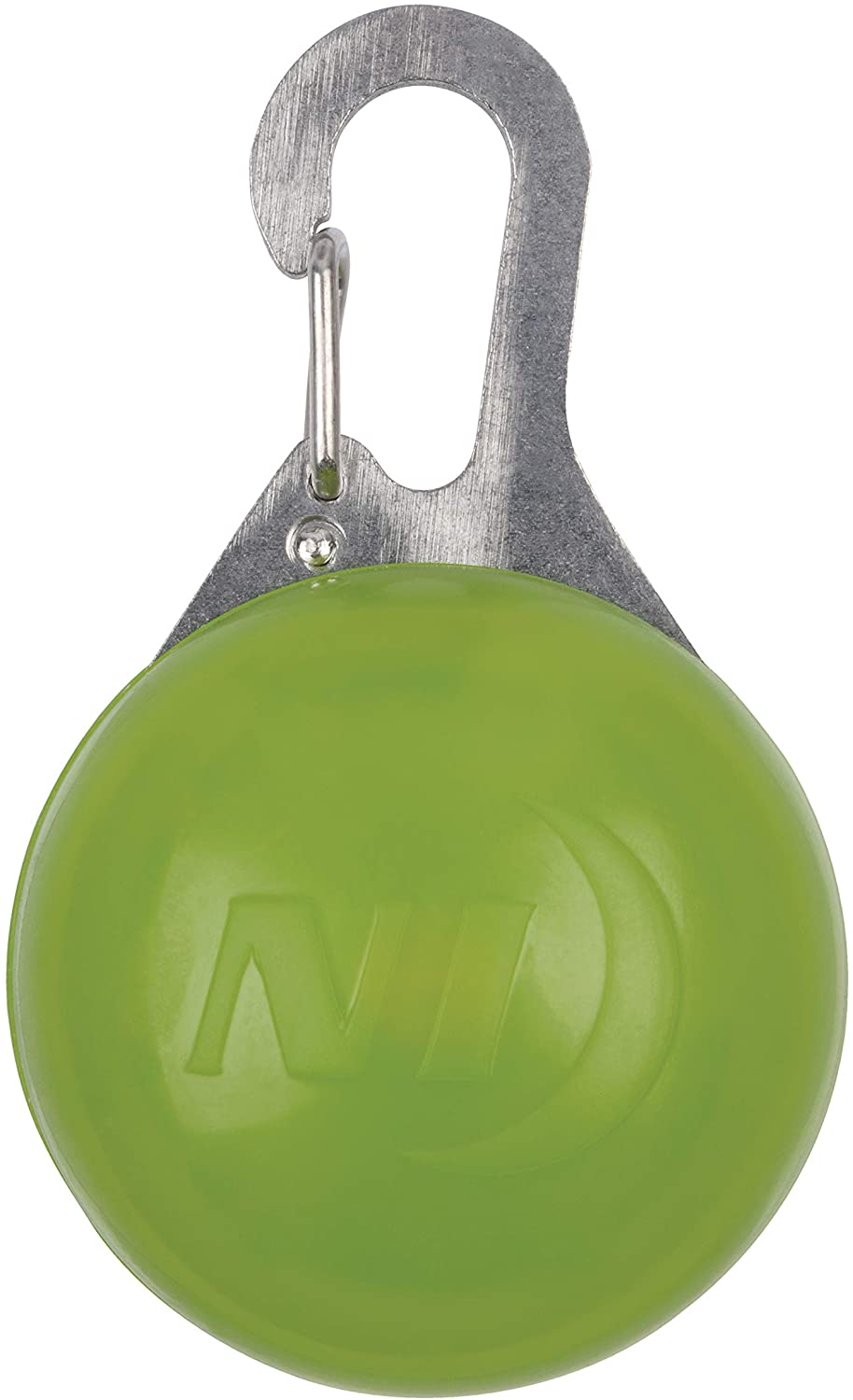 NITEIZE SPOTLIT COLLAR LIGHT PLASTIC (LIME)