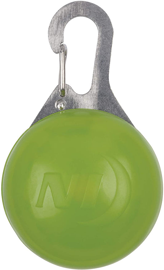 NITEIZE SPOTLIT COLLAR LIGHT PLASTIC (LIME)