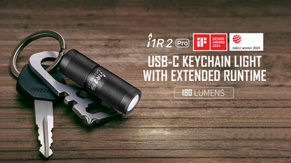 OLIGHT i1R 2 Pro
