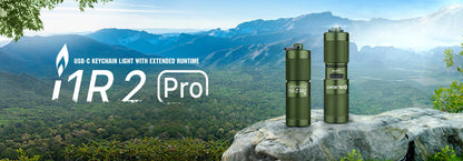 OLIGHT i1R 2 Pro