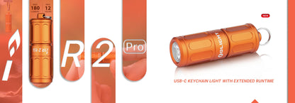 OLIGHT i1R 2 Pro