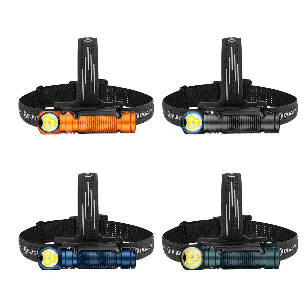 OLIGHT PERUN 3