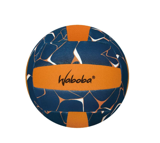 WABOBA CLASSIC SOCCER BALL