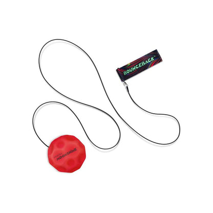 WABOBA LED BOUNCEBACK BALL