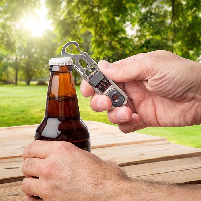 NITEIZE DOOHICKEY RATCHET KEY TOOL