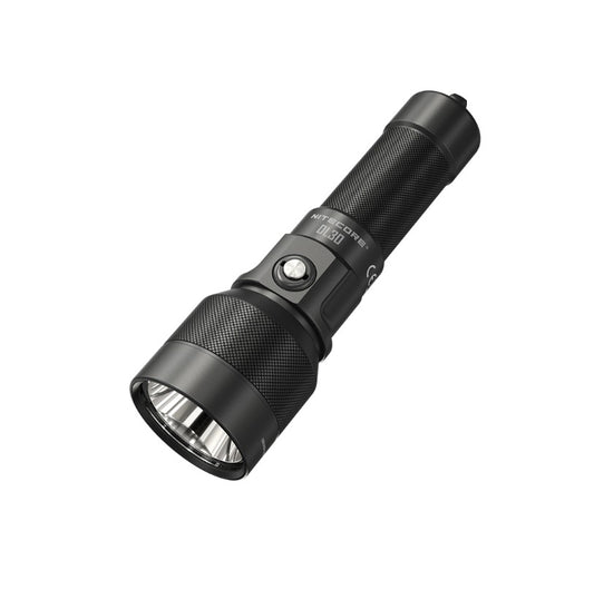 NITECORE DL30 DIVE LIGHT