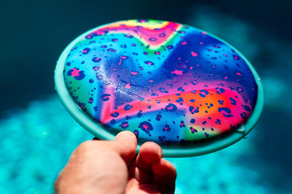 WABOBA FLOBO FLYING DISC