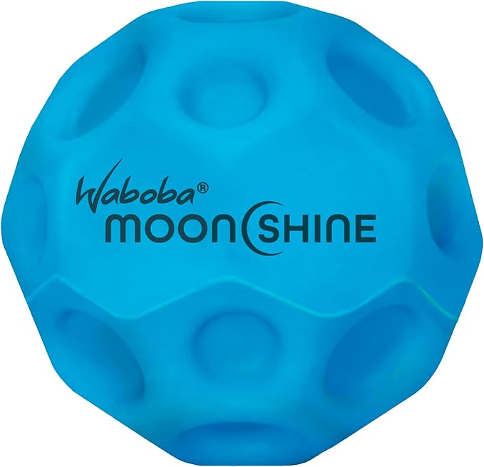 WABOBA MOONSHINE - A