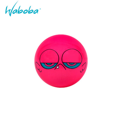 كرة وابوبا هيدز النطاطة