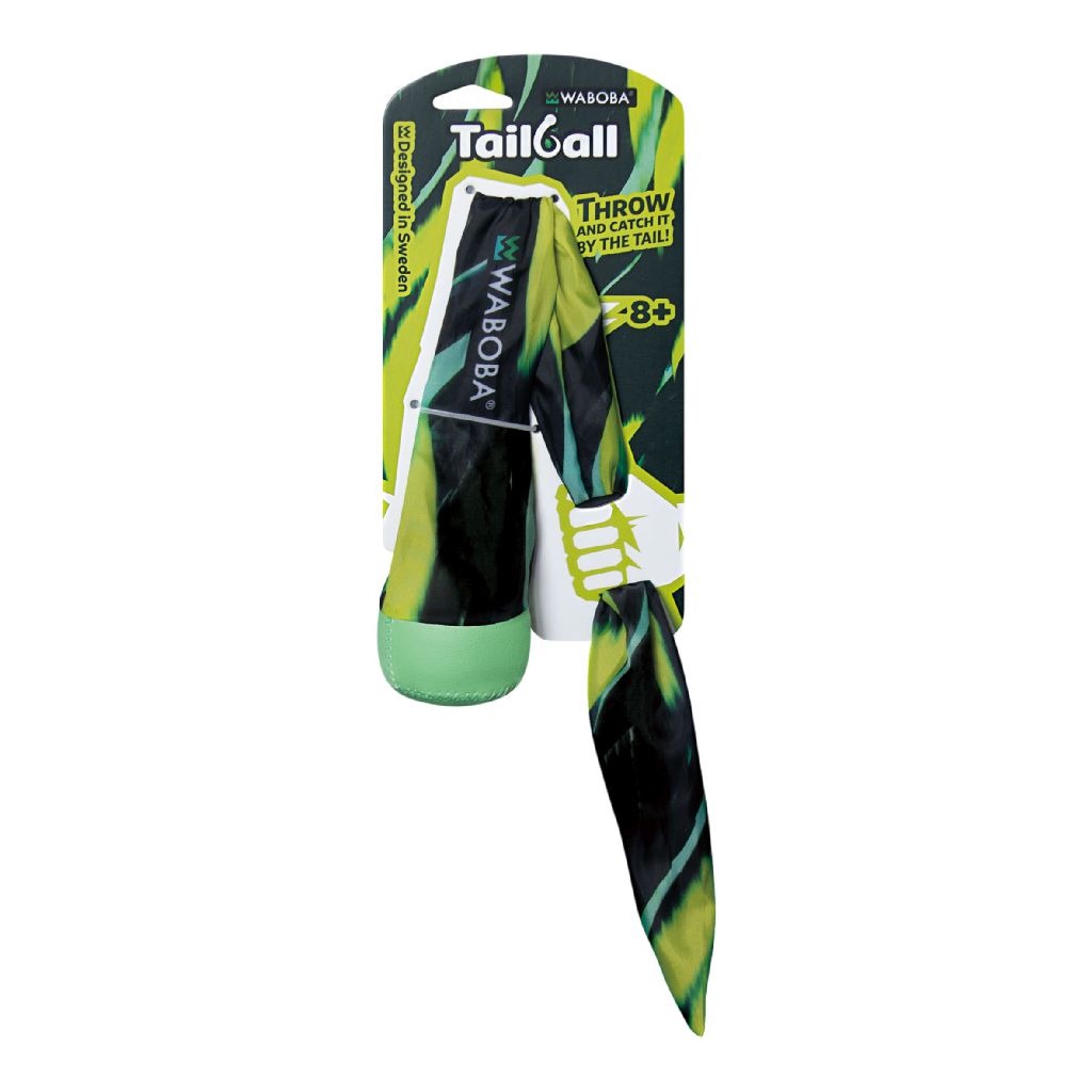 WABOBA TAILBALL