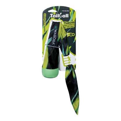 WABOBA TAILBALL