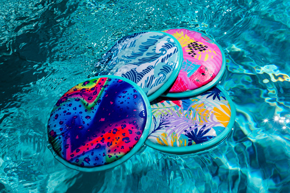 WABOBA FLOBO FLYING DISC