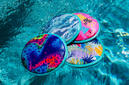 WABOBA FLOBO FLYING DISC