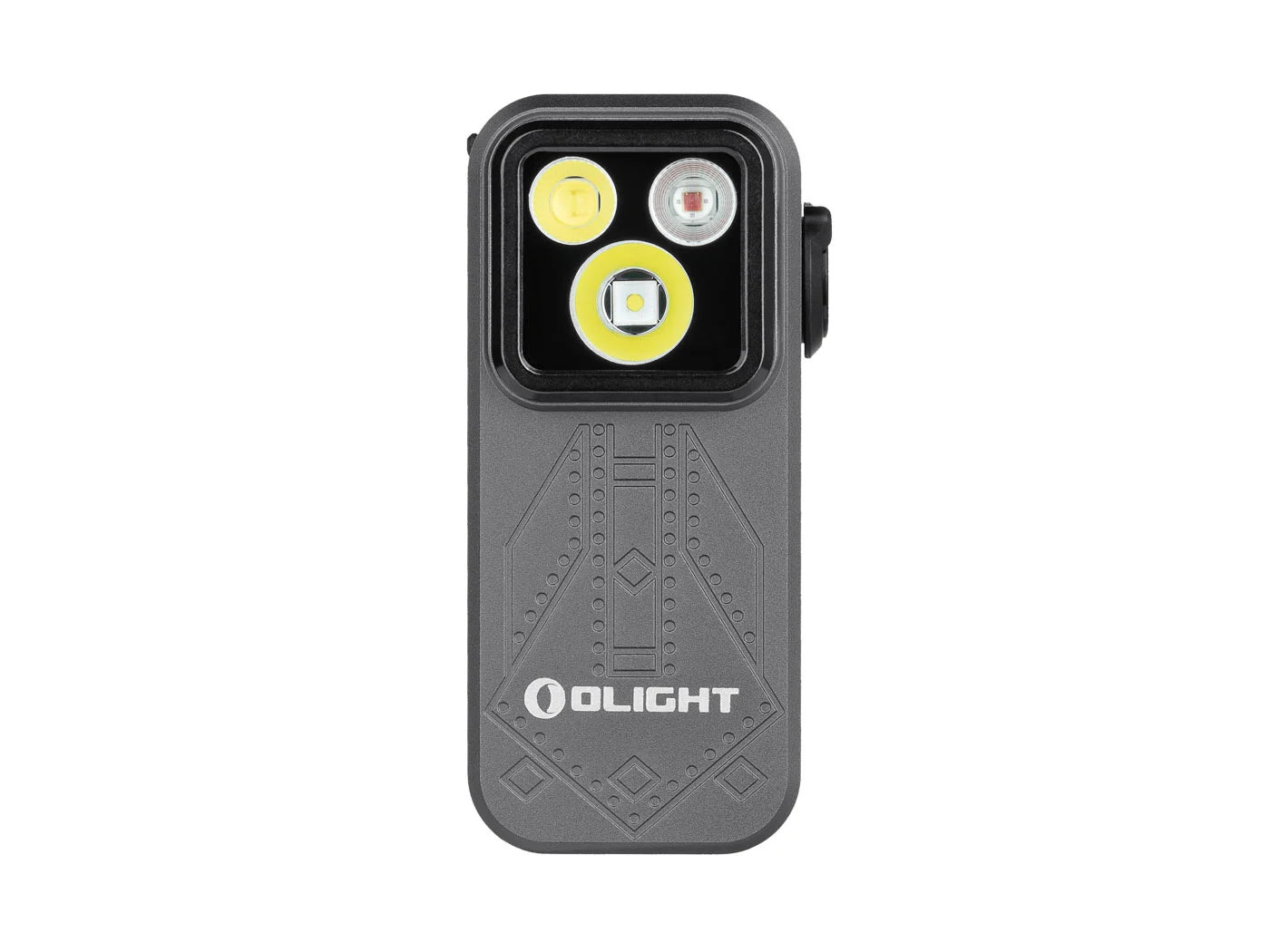 OLIGHT OCLIP PRO