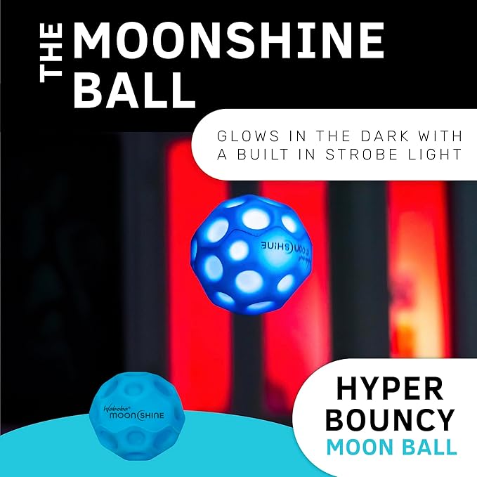 مشروب وابوبا مونشاين (أزرق)