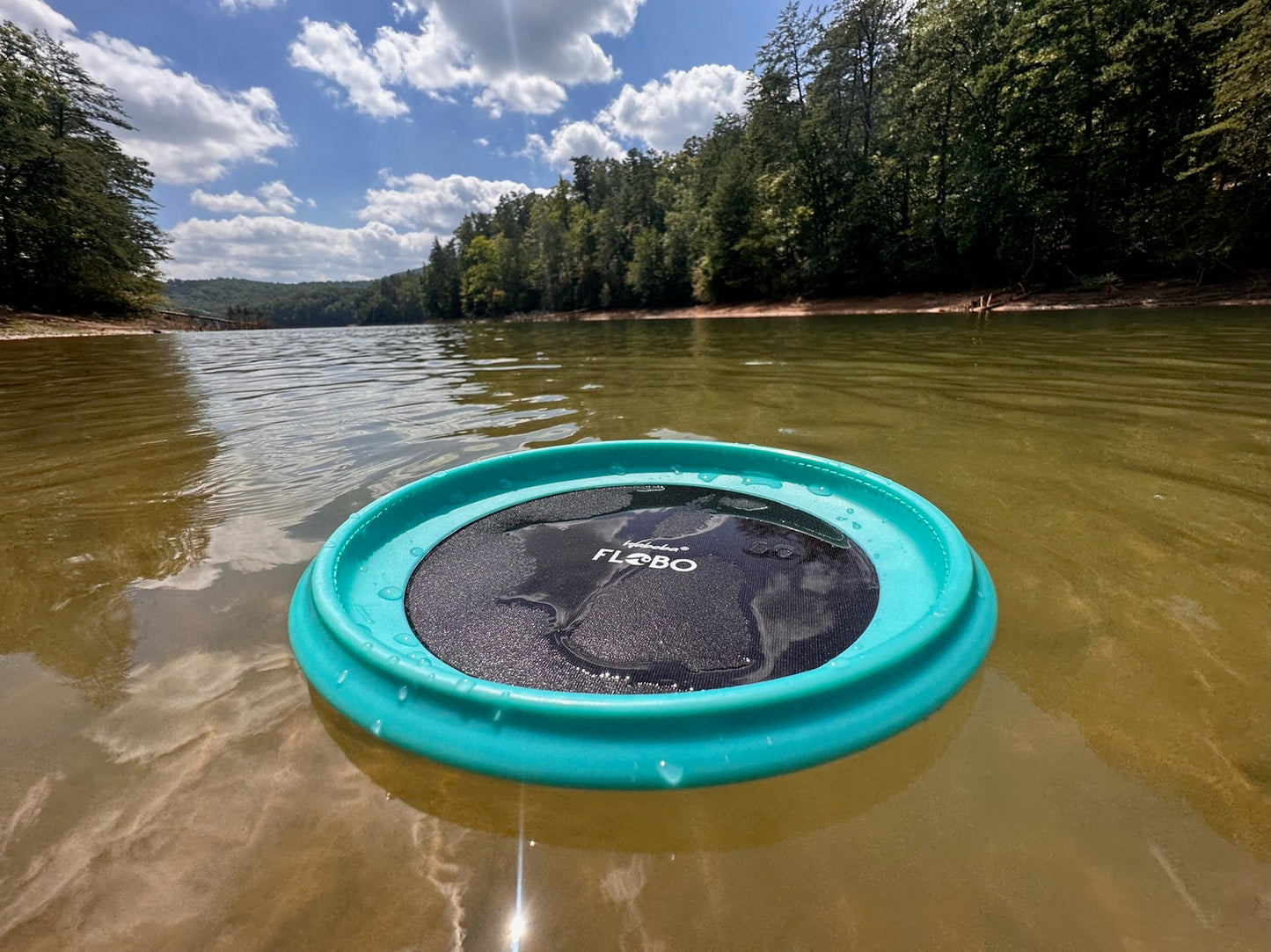WABOBA FLOBO FLYING DISC