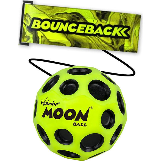WABOBA BOUNCEBACK BALL