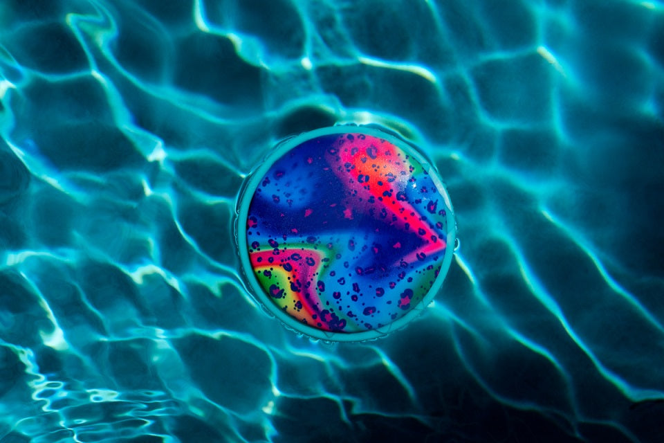 WABOBA FLOBO FLYING DISC