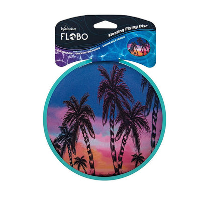 WABOBA FLOBO FLYING DISC