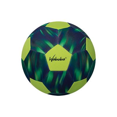 WABOBA CLASSIC SOCCER BALL
