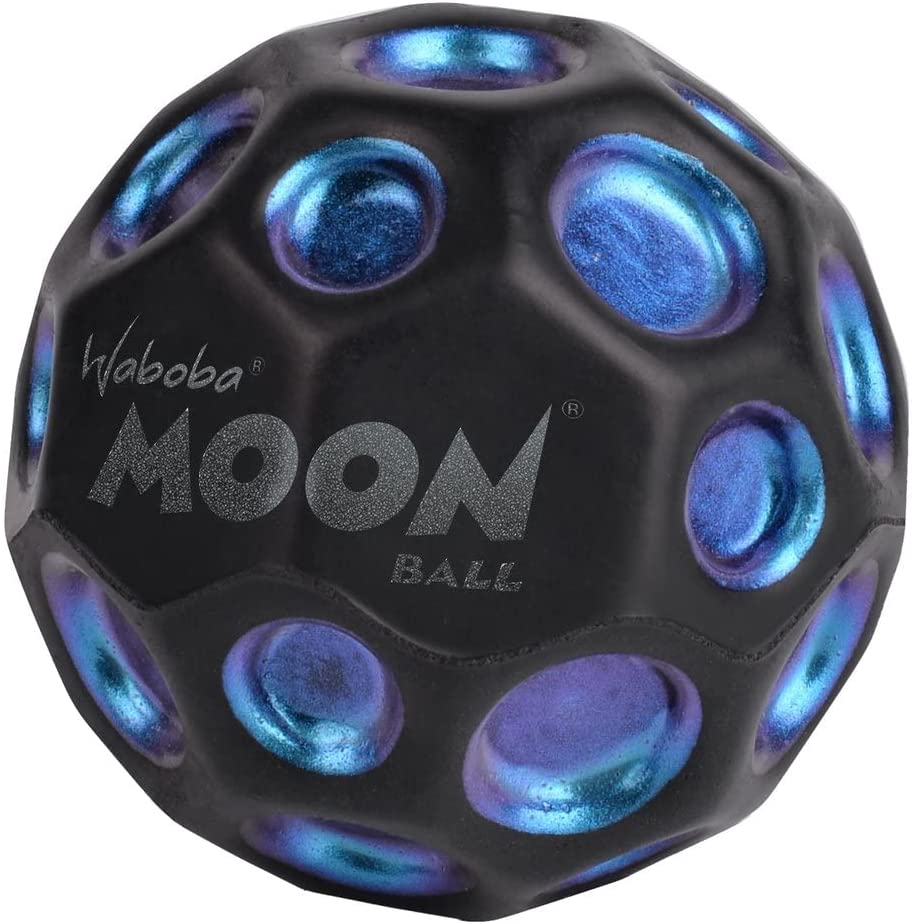 WABOBA DARK SIDE OF THE MOON BALL
