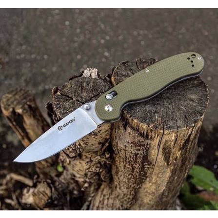 GANZO G727M-GR