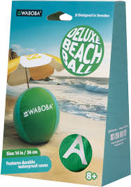 WABOBA XL BEACH BALL