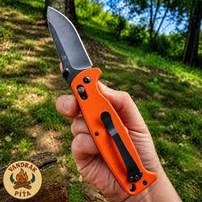 GANZO G7413-OR