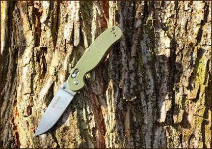 GANZO G727M-GR