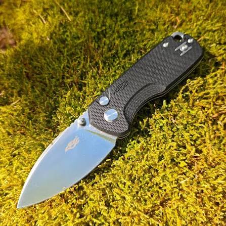 GANZO FIREBIRD FH925