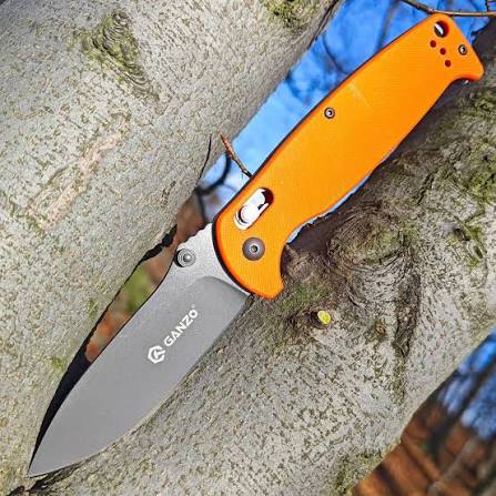 GANZO G7413-OR