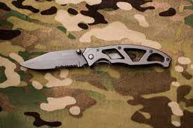GERBER PARAFRAME I TANTO SE