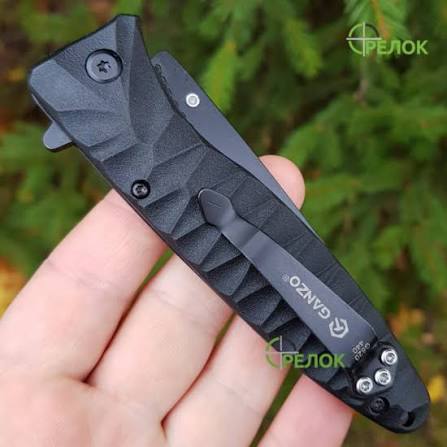 GANZO G620-B1