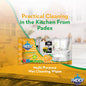 PADEX MULTI-SURFACE WET WIPES