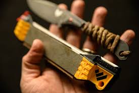 WORKSHARP GUIDED FIELD SHARPENER