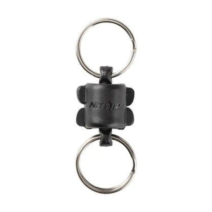 NITELZE KEYRING 360™ MAGNETIC QUICK CONNECTOR