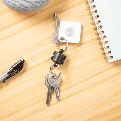 NITELZE KEYRING 360™ MAGNETIC QUICK CONNECTOR