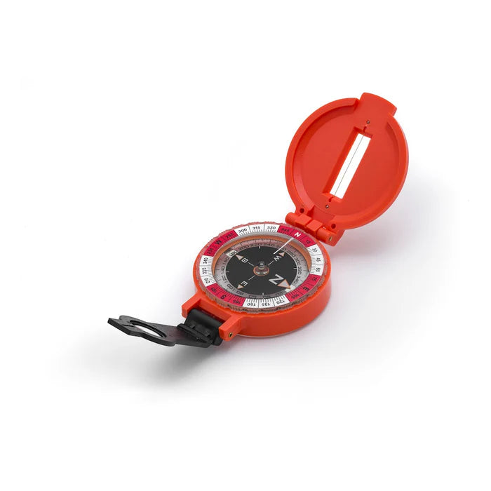 SOL LENSATIC COMPASS