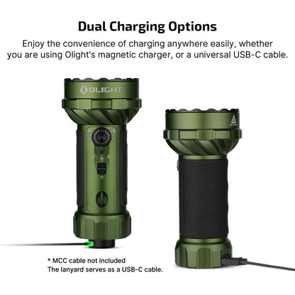 OLIGHT MARAUDER MINI 2