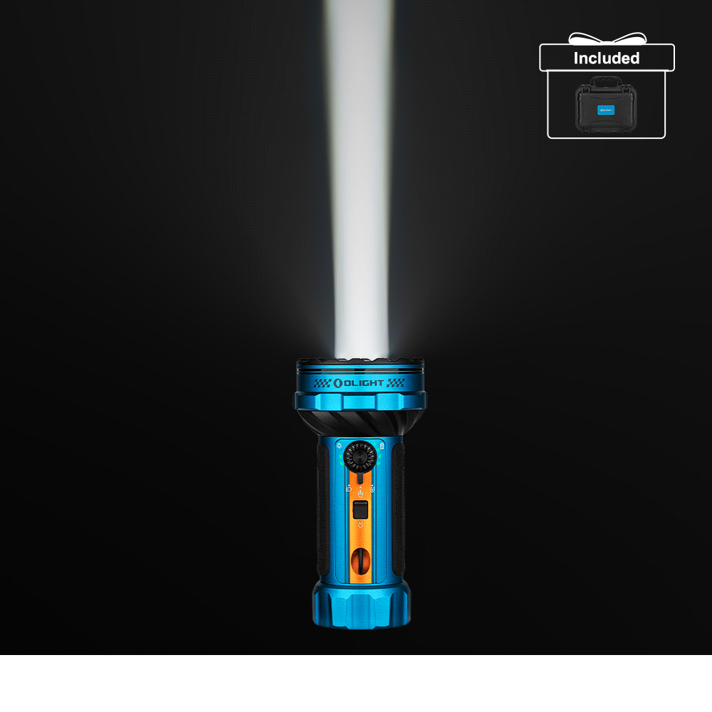 OLIGHT MARAUDER MINI 2 ROADSTER