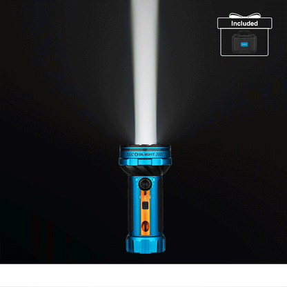 OLIGHT MARAUDER MINI 2 ROADSTER