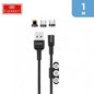EARLDOM - MAGNETIC CHARGING DATA TRANSFER ALL IN 1