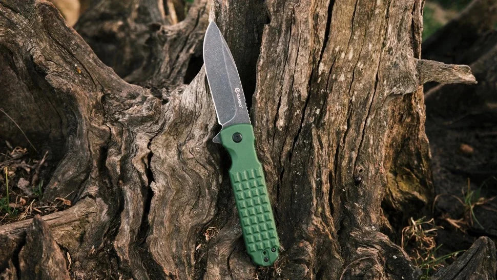 GANZO G627