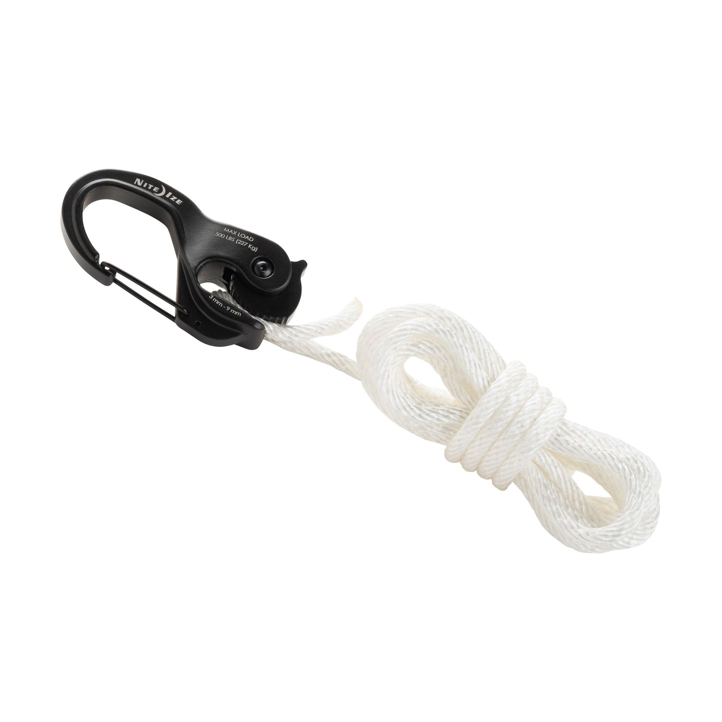 NITEIZE CAMJAM XT - ALUMINUM CORD TIGHTENER