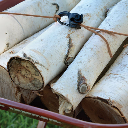 NITEIZE CAMJAM XT - ALUMINUM CORD TIGHTENER