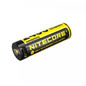 NITECORE USB-C AA RECHARGEABLE BATTERIES