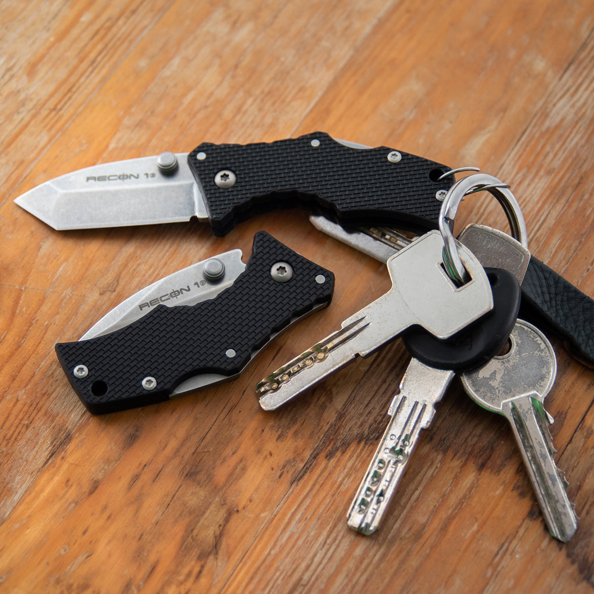 COLDSTEEL MICRO RECON 1 (STONE WASHED)