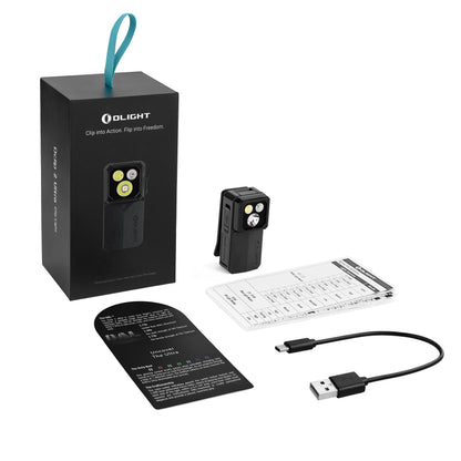 OLIGHT OCLIP 2 ULTRA